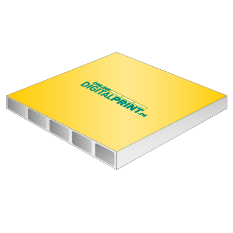 Hohlkammerplatten